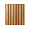 wooden wall panel